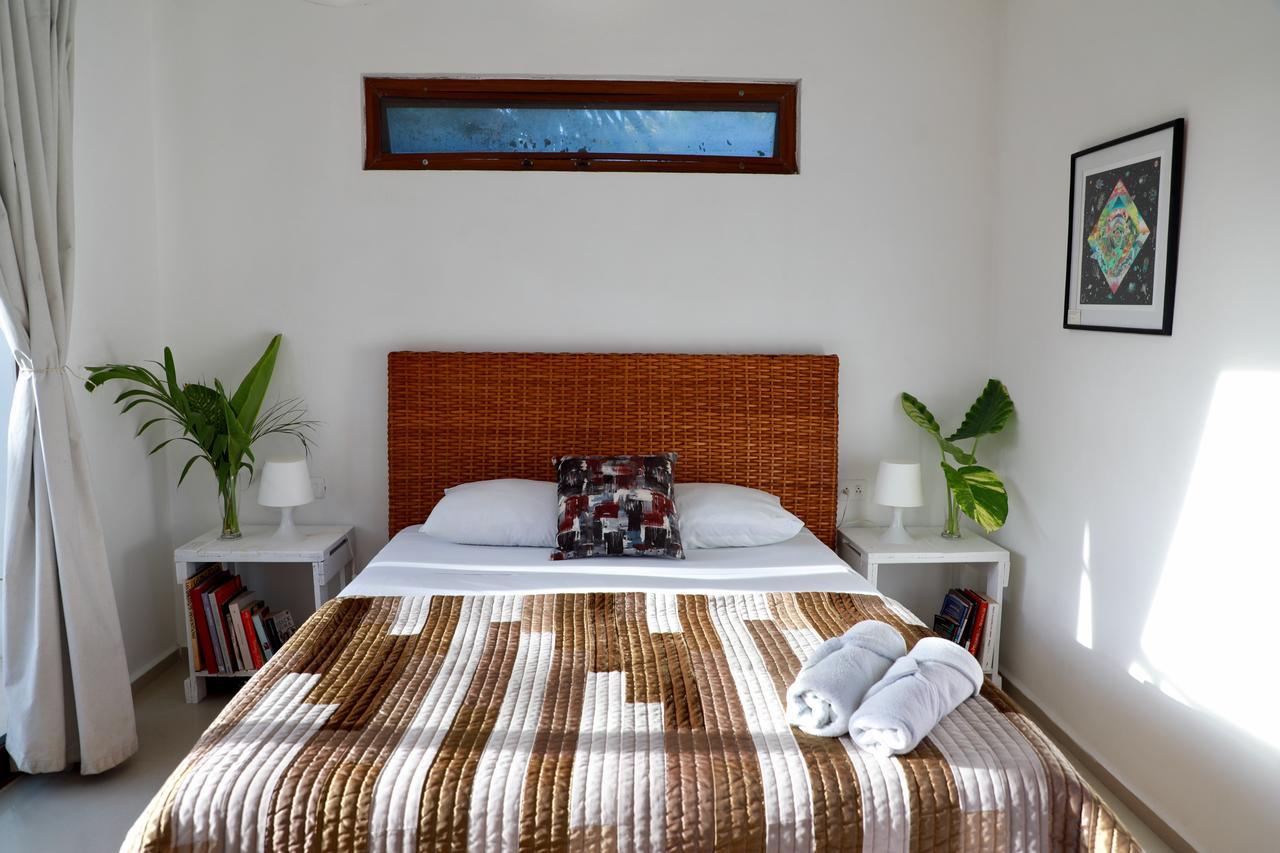 Tuup Jungle Aparthotel Tulum Pueblo Buitenkant foto