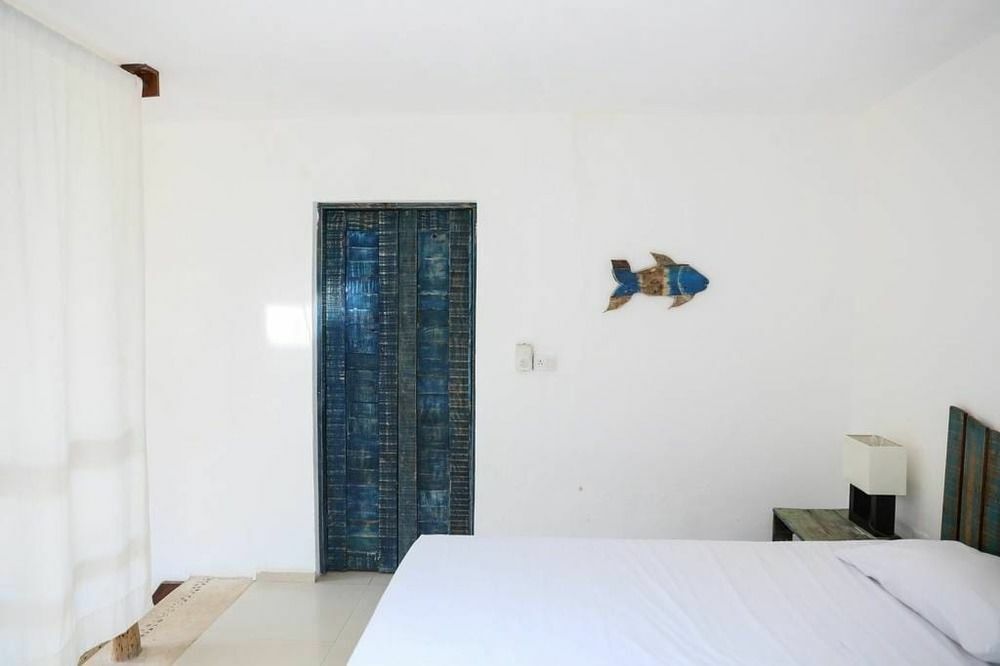 Tuup Jungle Aparthotel Tulum Pueblo Buitenkant foto